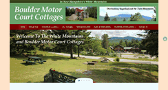 Desktop Screenshot of bouldermotorcourt.com