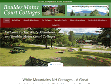 Tablet Screenshot of bouldermotorcourt.com